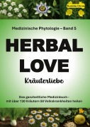 Cover-Bild zum Titel 'Kräuterliebe 5 (HERBAL LOVE)' von ''