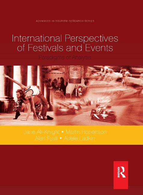International Perspectives of Festivals and Events - 