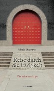 Cover-Bild zum Titel 'Reise durch die Ewigkeit' von 'Mario Mantese'