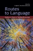 Routes to Language - 