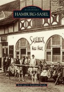 Cover-Bild zum Titel 'Hamburg-Sasel' von 'Heike Ziesche, F. Ferdinand Ziesche'
