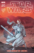 Star Wars Vol. 7: The Ashes of Jedha - Kieron Gillen