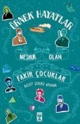 Cover-Bild zum Titel 'Meshur Olan Fakir Cocuklar' von 'Recep sükrü Apuhan'
