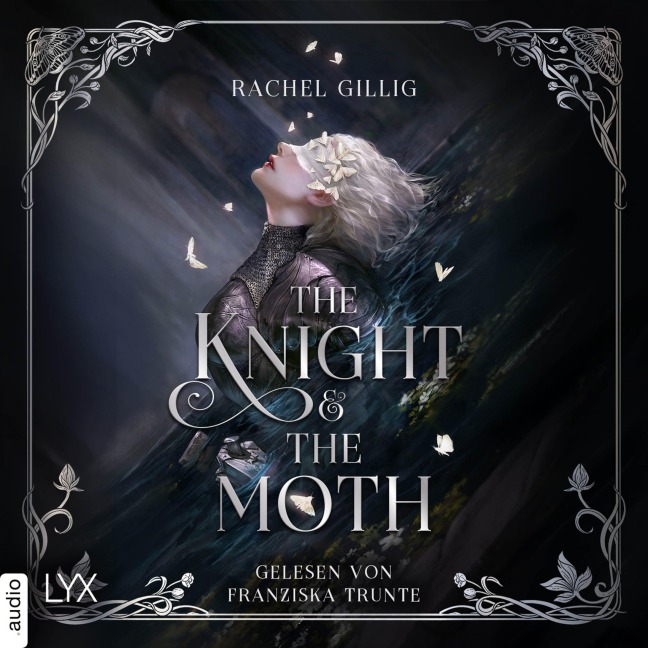 The Knight and the Moth - Stonewater Kingdom, Teil 1 - Rachel Gillig