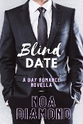 Cover-Bild zum Titel 'Blind Date' von 'Noa Diamond'