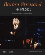 Cover-Bild zum Titel 'Barbra Streisand: The Music' von 'Matt Howe'