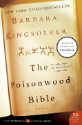 Cover-Bild zum Titel 'The Poisonwood Bible' von 'Barbara Kingsolver'