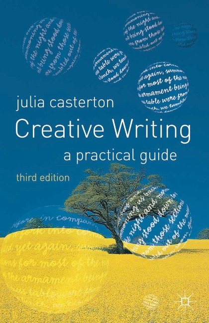 Creative Writing - Julia Casterton