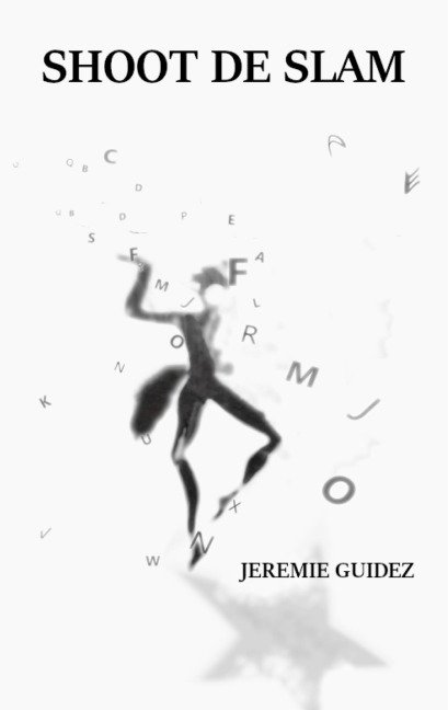 Shoot de slam - Jérémie Guidez