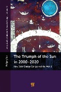 Cover-Bild zum Titel 'The Triumph of the Sun in 2000-2020' von 'Wolfgang Palz'