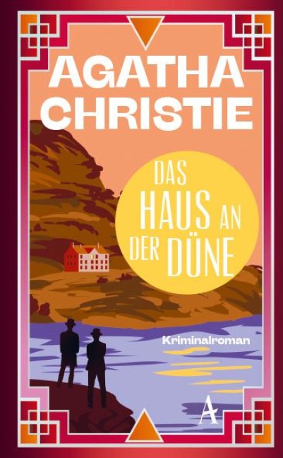 Das Haus an der Düne - Agatha Christie