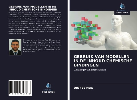 GEBRUIK VAN MODELLEN IN DE INHOUD CHEMISCHE BINDINGEN - Diones Reis