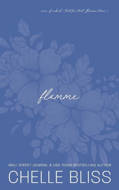 Flamme - Chelle Bliss