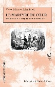 Cover-Bild zum Titel 'Le Martyre du coeur' von 'Sejour, Bresil'