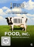 Food, Inc. - Was essen wir wirklich? - Robert Kenner, Elise Pearlstein, Kim Roberts, Mark Adler
