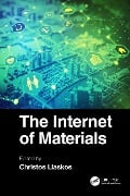 Cover-Bild zum Titel 'The Internet of Materials' von ''