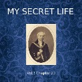 My Secret Life, Vol. 3 Chapter 23 - Dominic Crawford Collins, Dominic Crawford Collins
