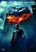 Cover-Bild zum Titel 'The Dark Knight' von 'Jonathan Nolan, Christopher Nolan, David S. Goyer, Bob Kane, James Newton Howard'