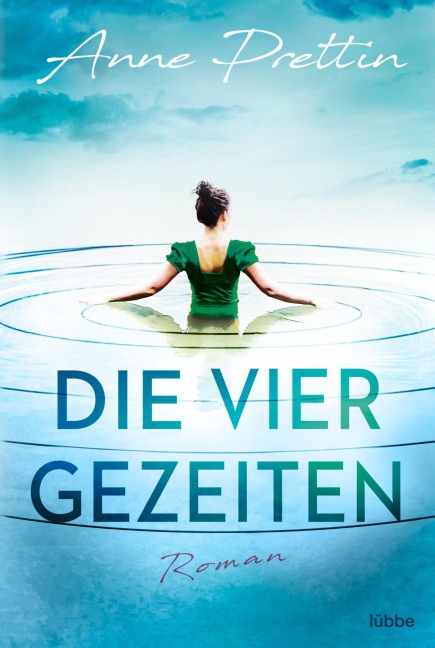 Die vier Gezeiten - Anne Prettin