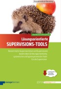 Cover-Bild zum Titel 'Lösungsorientierte Supervisions-Tools' von ''