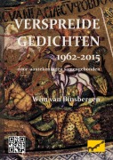 Cover-Bild zum Titel 'Verspreide gedichten 1962-2015' von 'Wim Van Binsbergen'