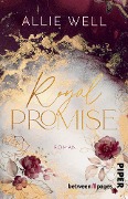 Royal Promise - Allie Well