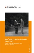 Cover-Bild zum Titel 'Der 'mächtigste Nachbar im Osten'' von ''