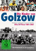 Die Kinder von Golzow - Winfried Junge, Hans-Eberhard Leupold, Barbara Junge, K. Grottke, P. Gotthardt