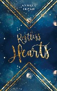 Cover-Bild zum Titel 'Restless Hearts' von 'Annika Ikpah'