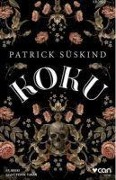 Cover-Bild zum Titel 'Koku' von 'Patrick Süskind'