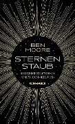 Cover-Bild zum Titel 'Sternenstaub' von 'Ben Moore'