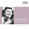 Cover-Bild zum Titel 'Le Mome de Paris' von 'Edith Piaf'