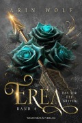 Cover-Bild zum Titel 'Erea - Band 4' von 'Arin Wolf'