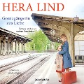 Cover-Bild zum Titel 'Grenzgängerin aus Liebe (ungekürzt)' von 'Hera Lind'