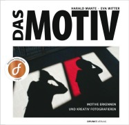 Cover-Bild zum Titel 'Das Motiv' von 'Harald Mante, Eva Witter'