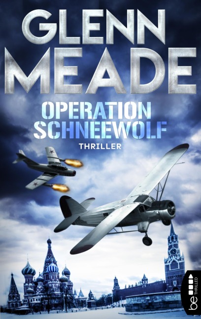 Operation Schneewolf - Glenn Meade