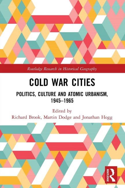 Cold War Cities - 