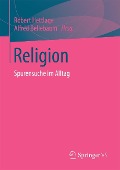 Cover-Bild zum Titel 'Religion' von ''