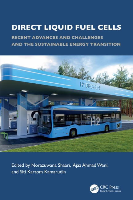 Direct Liquid Fuel Cells - 