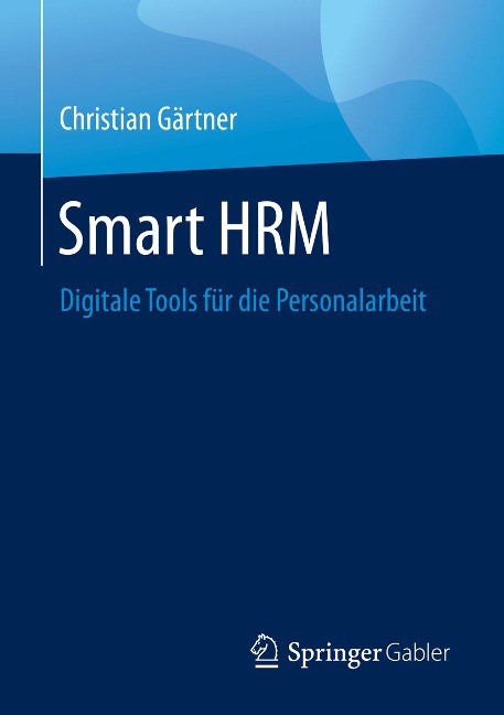 Smart HRM - Christian Gärtner