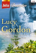 Cover-Bild zum Titel 'Julia Bestseller Band 143' von 'Lucy Gordon, Lucy Gordon'
