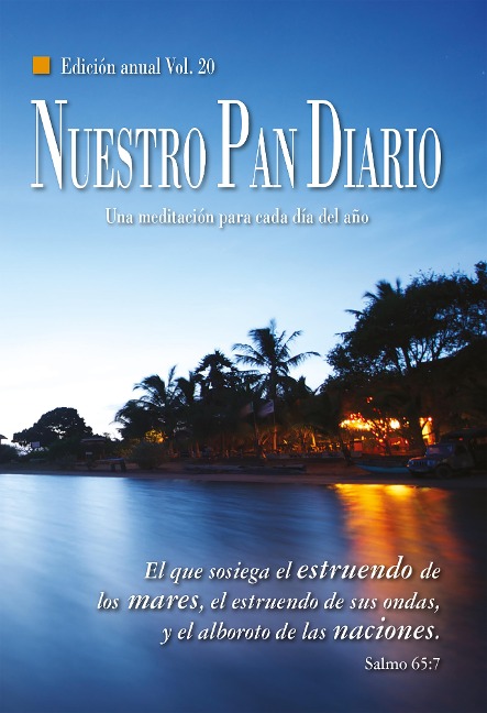 Nuestro Pan Diário - Nuestro Pan Diario