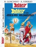 Astérix y los juegos olímpicos. La gran colección - René Goscinny, Albert Uderzo