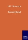 Cover-Bild zum Titel 'Neuseeland' von 'M. F. Blassneck'