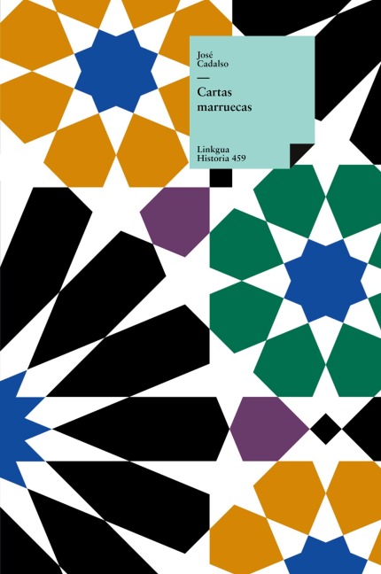 Cartas marruecas - José Cadalso