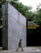 Cover-Bild zum Titel 'Mauro Staccioli. Overcoming Barriers' von 'Mauro Staccioli'
