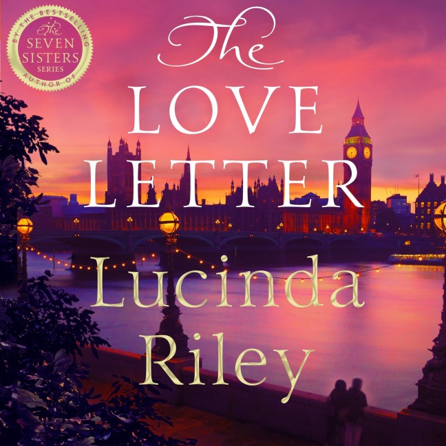 The Love Letter - Lucinda Riley
