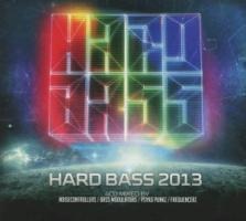 Hard Bass 2013 - Various