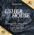 Usher House - Foster/Elsner/Dupuis/Ens/Delan