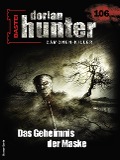Dorian Hunter 106 - Neal Davenport